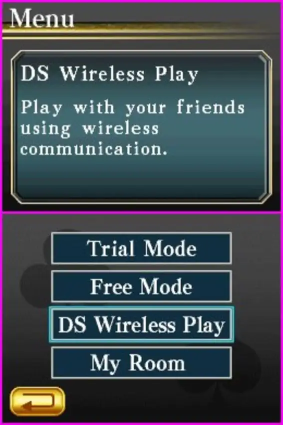 Ante Up: Texas Hold’em