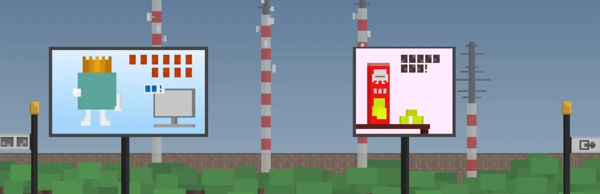 Antenna Dilemma: Prologue