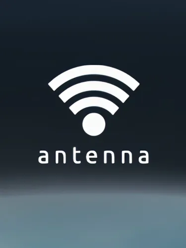 Portada de Antenna