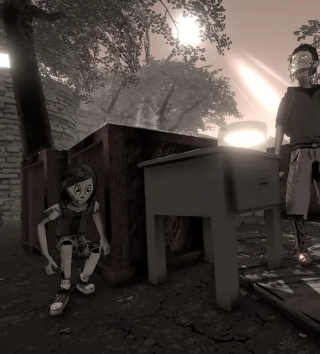 Portada de Anthem of Roses