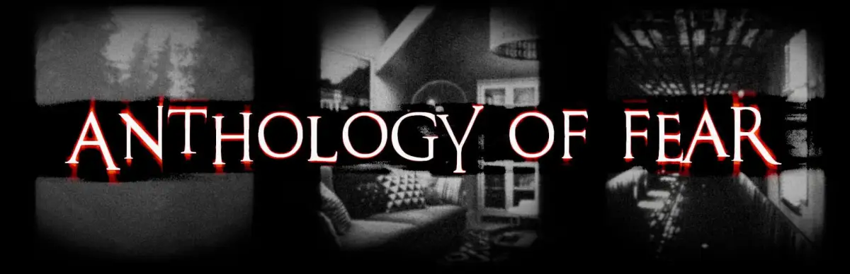 Anthology of Fear