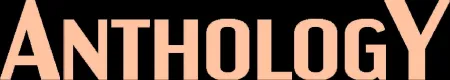 Portada de Anthology