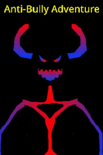 Portada de Anti-Bully Adventure
