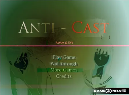 Portada de Anti-Cast