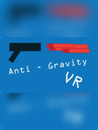 Portada de Anti Gravity Warriors VR