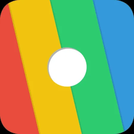 Portada de Anti Pong