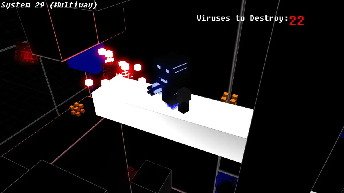 ANti: Virus Destroyer