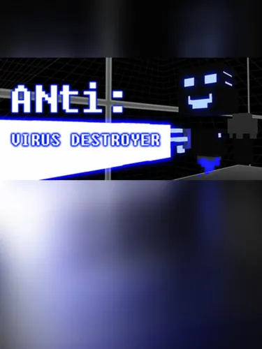 Portada de ANti: Virus Destroyer