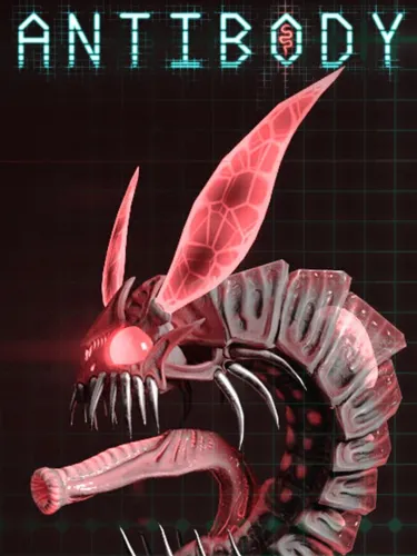 Portada de Antibody