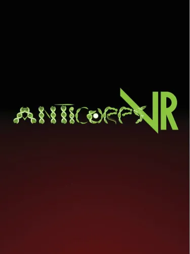 Portada de Anticorps VR