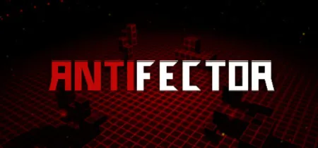Portada de Antifector