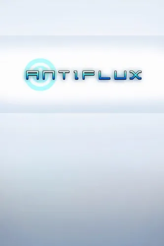 Portada de Antiflux