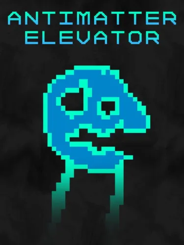 Portada de Antimatter Elevator