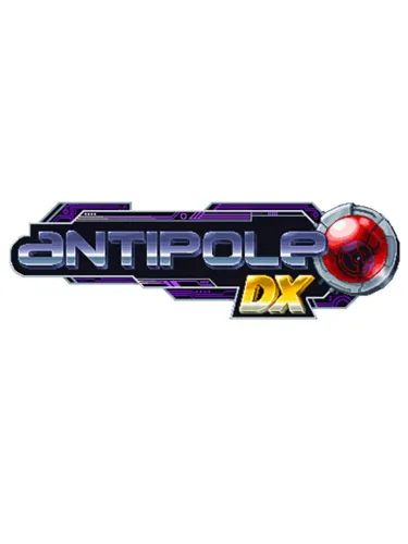 Portada de Antipole DX