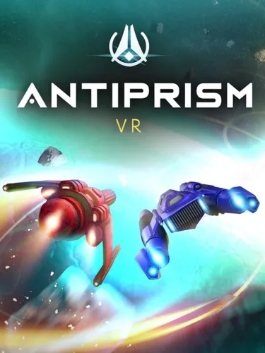 Portada de Antiprism