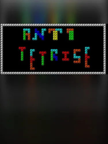 Portada de Antitetrise