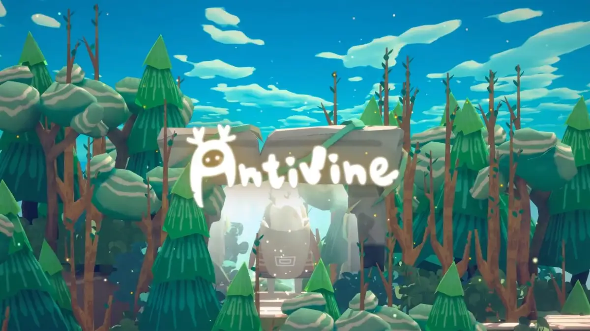 Antivine