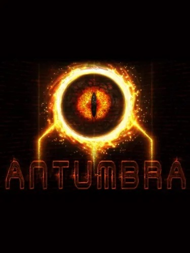 Portada de Antumbra