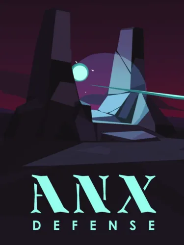Portada de Anx Defense