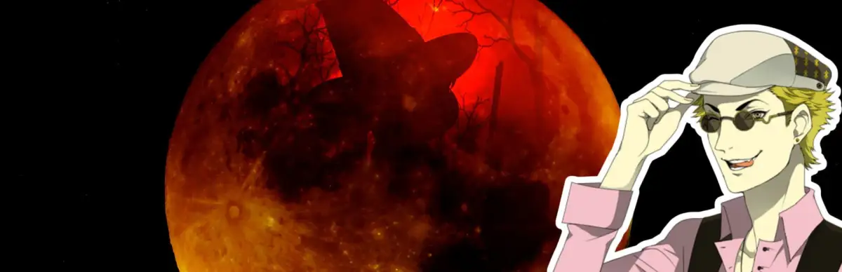 Anxious Suffering in the Forest