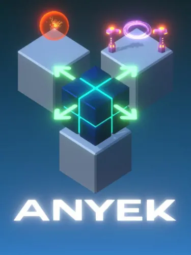 Portada de Anyek