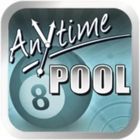 Portada de Anytime Pool