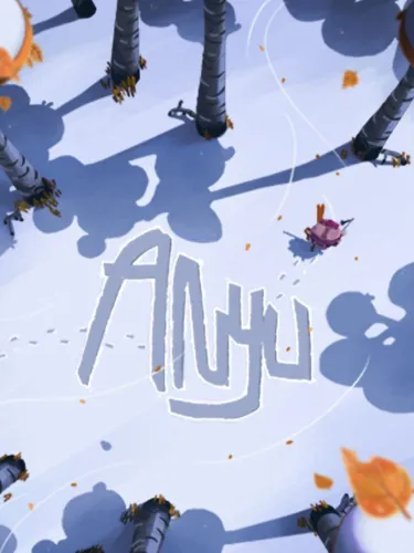 Portada de Anyu
