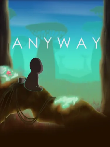 Portada de Anyway