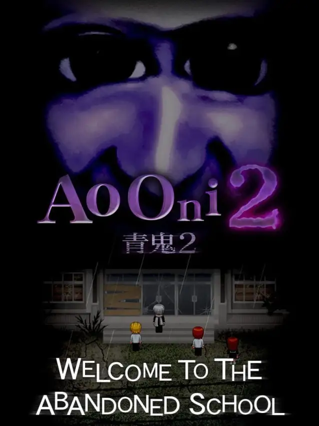 Ao Oni 2