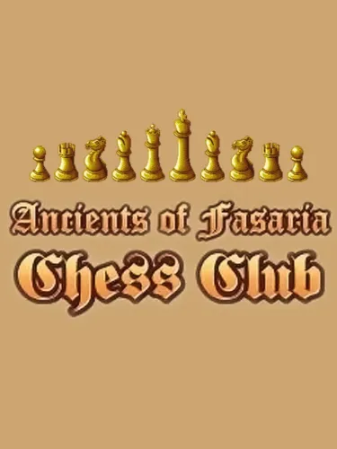 Portada de AoF Chess Club 2.0