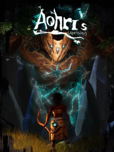 Portada de Aohri’s Uprising
