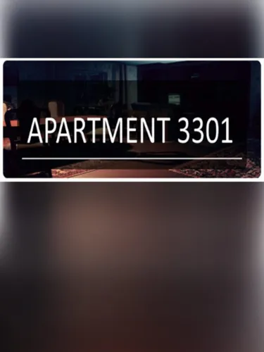 Portada de Apartment 3301