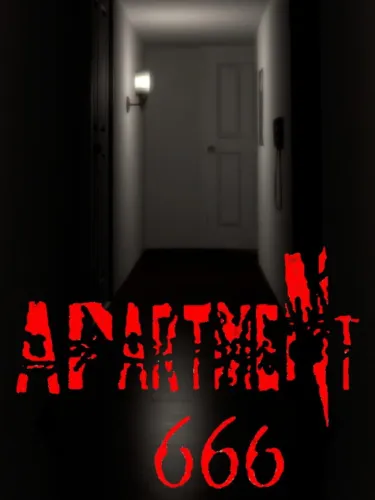 Portada de Apartment 666