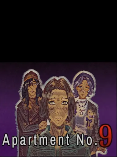 Portada de Apartment No. 9: BxG Version