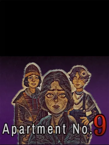 Portada de Apartment No. 9