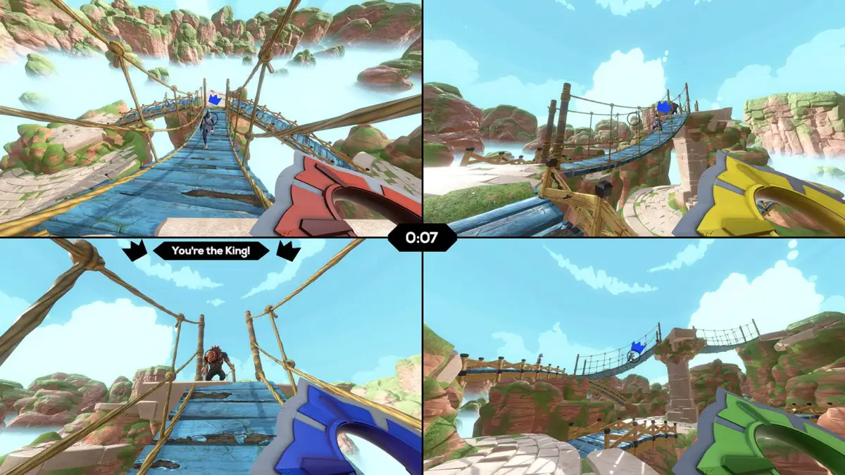 Portada de Apex Arena