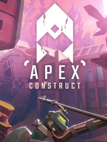 Portada de Apex Construct