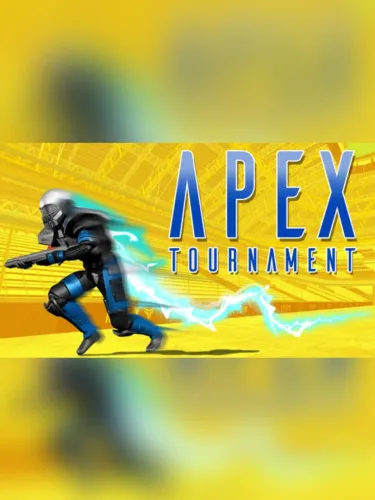 Portada de Apex Tournament
