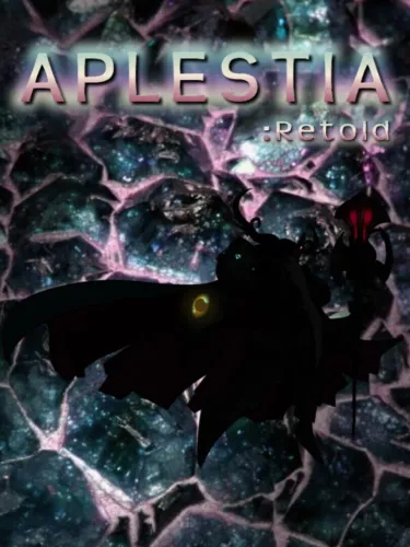 Portada de Aplestia: Retold