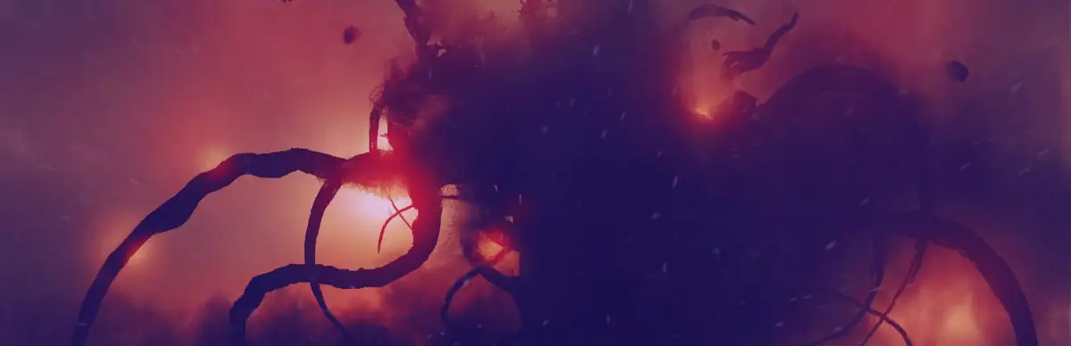 Apocalypse Age: Destruction