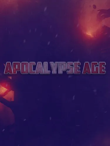 Portada de Apocalypse Age: Destruction