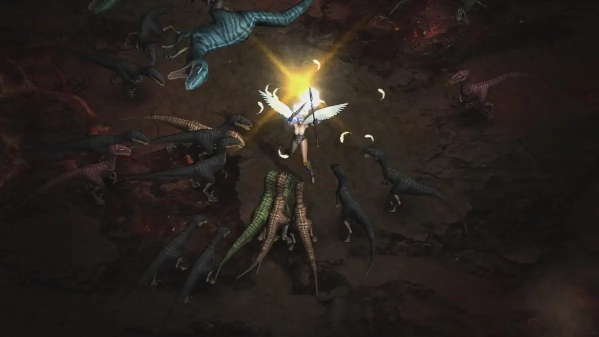 Apocalypse Knights 2.0