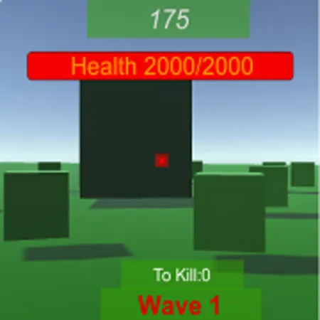 Portada de Apocalypse Rush