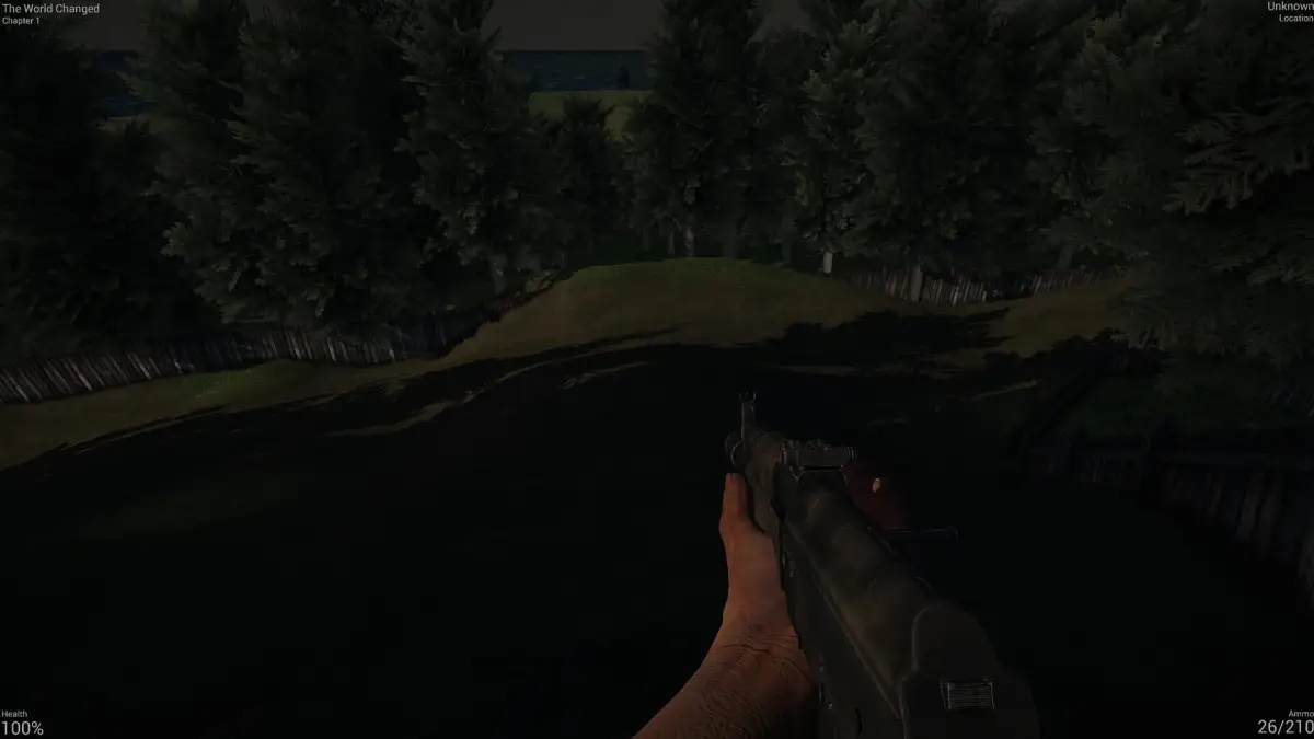 Apocalypse: The Game