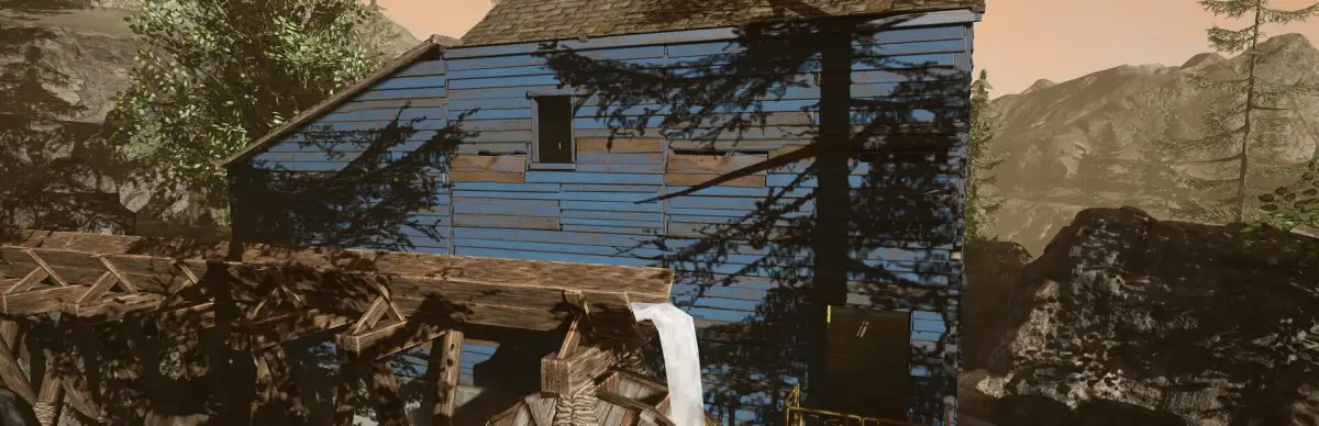 Apocalyptic Adventure: Episode 1