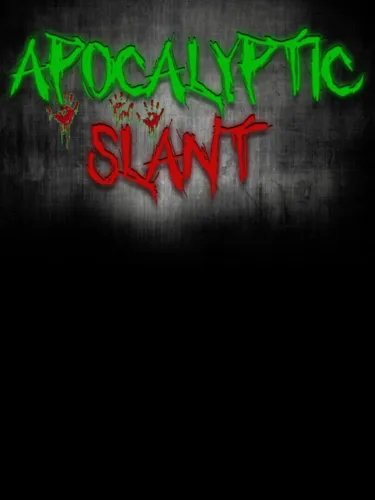 Portada de Apocalyptic Slant