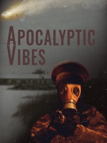 Portada de Apocalyptic Vibes