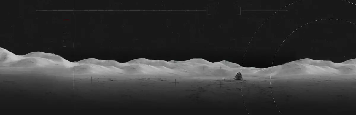 Apollo Lunar Mission