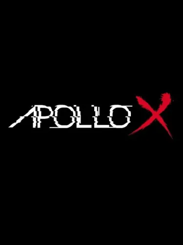 Portada de Apollo X