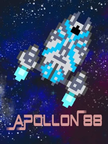 Portada de Apollon 88